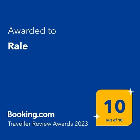 아파트 Rale *